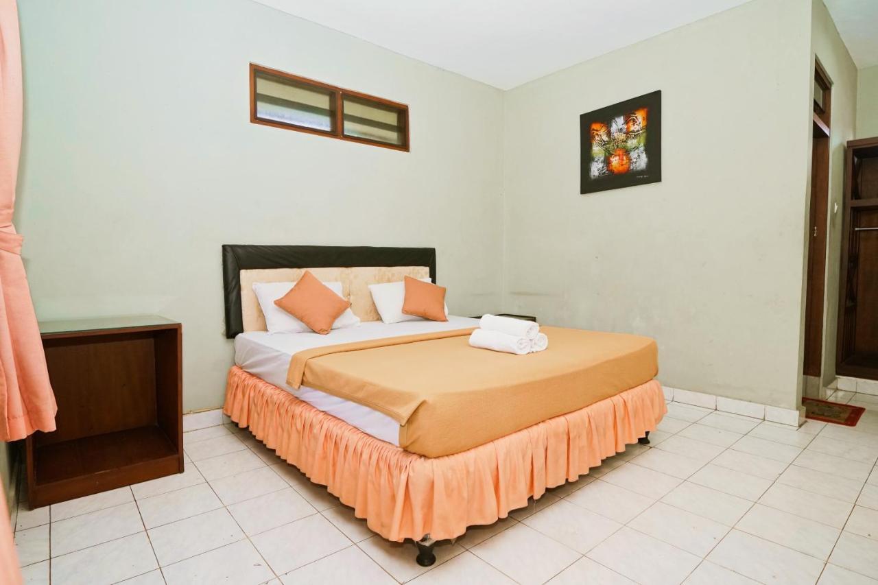 Sari Bali Cottage Kuta  Exterior photo