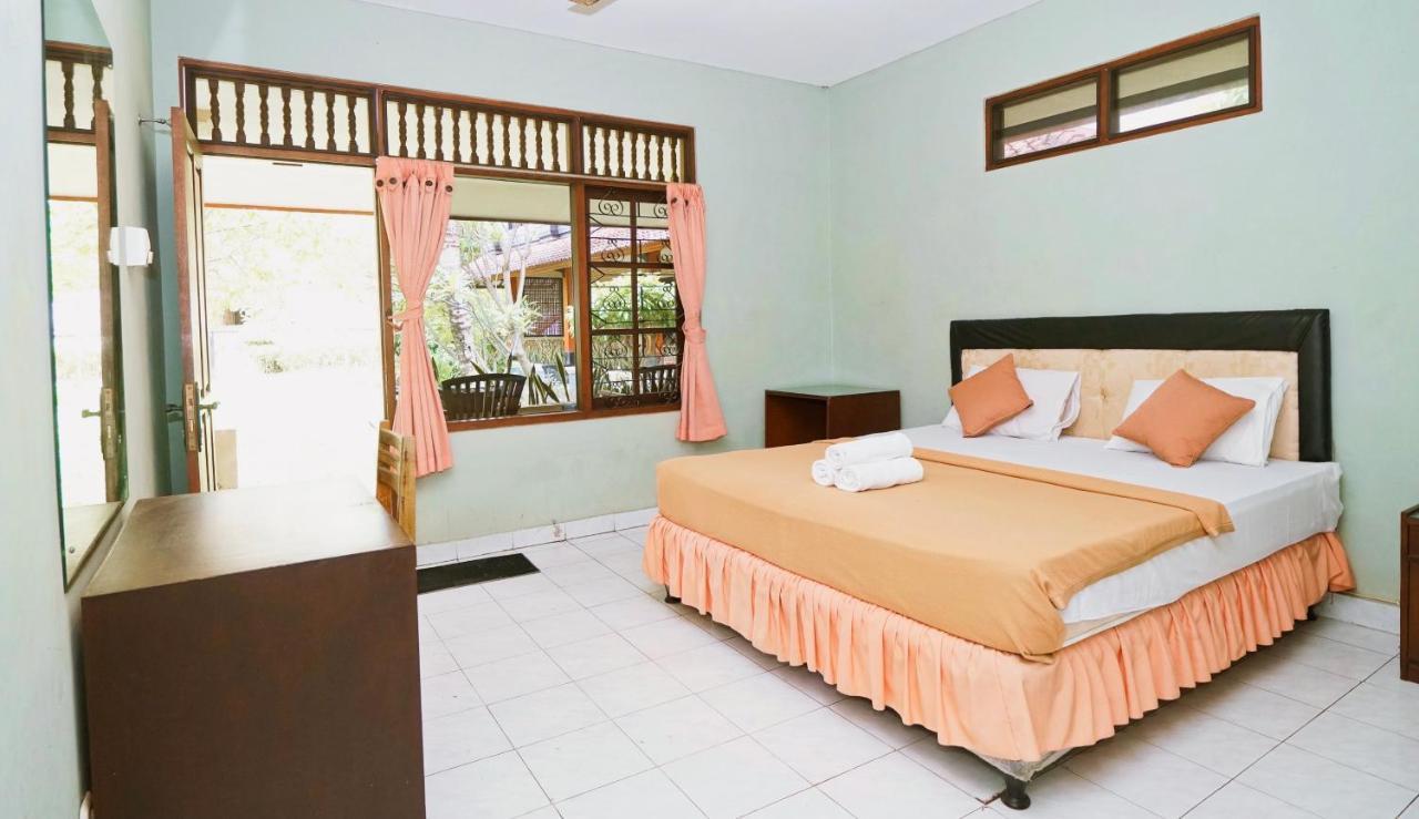 Sari Bali Cottage Kuta  Exterior photo