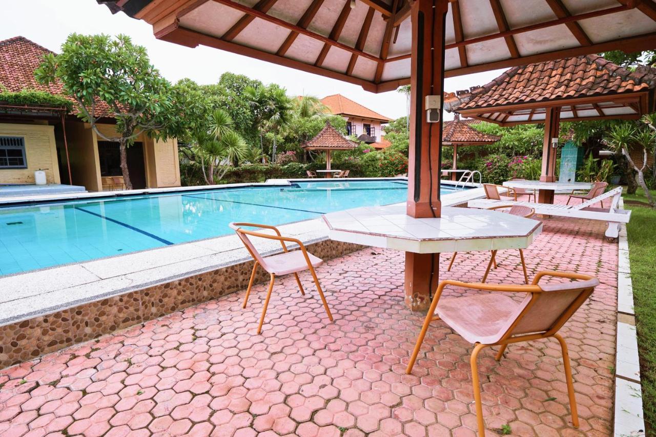 Sari Bali Cottage Kuta  Exterior photo