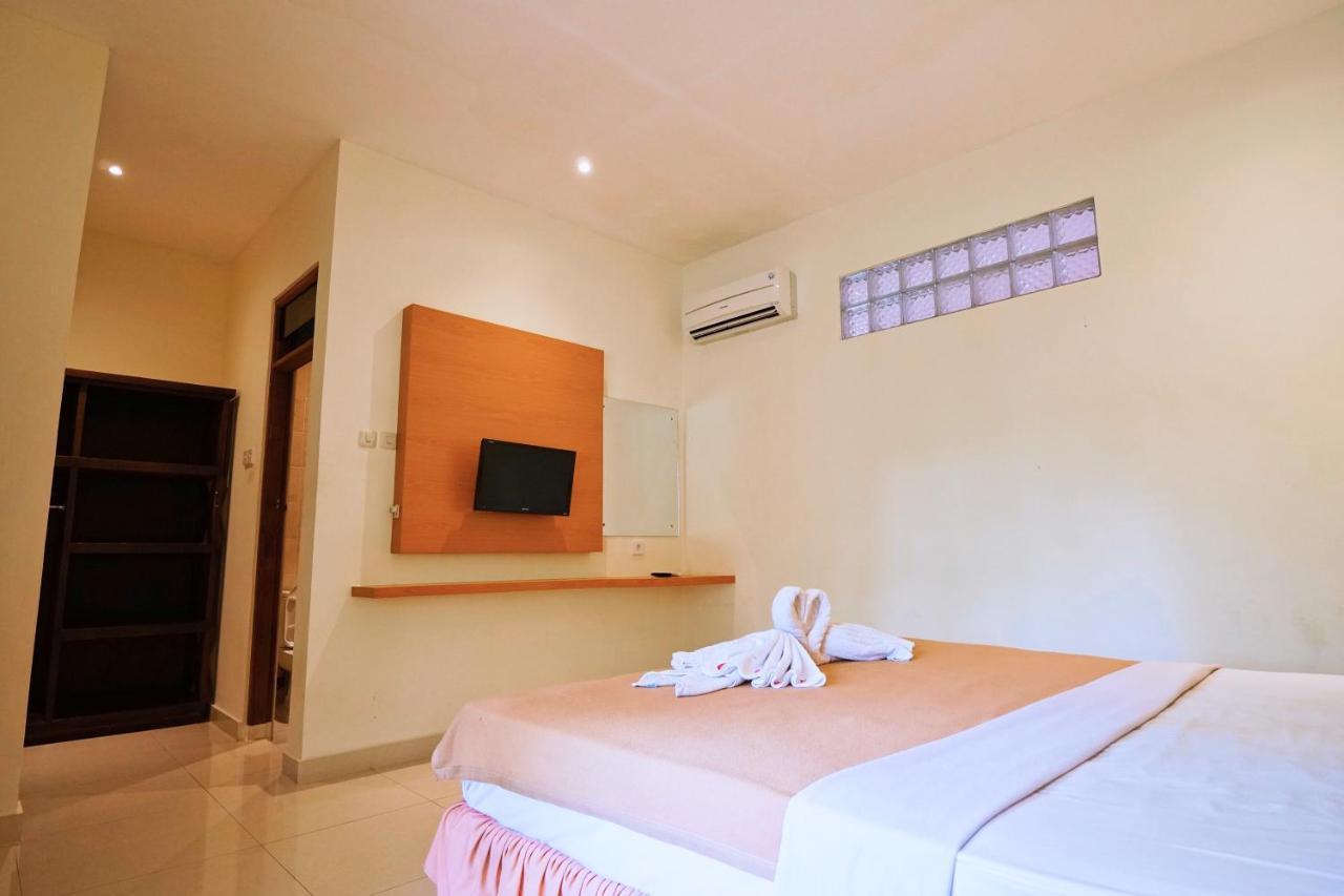 Sari Bali Cottage Kuta  Exterior photo