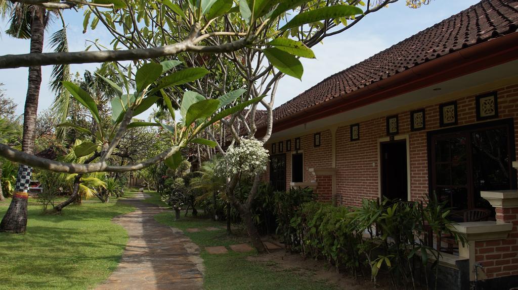 Sari Bali Cottage Kuta  Exterior photo