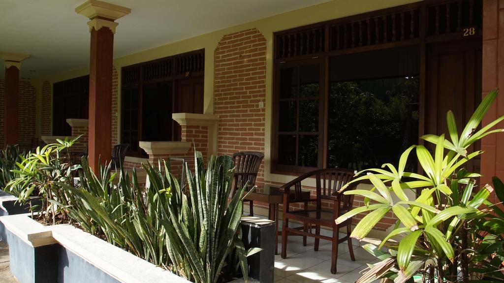 Sari Bali Cottage Kuta  Exterior photo